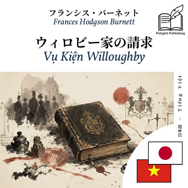 Vụ Kiện Willoughby