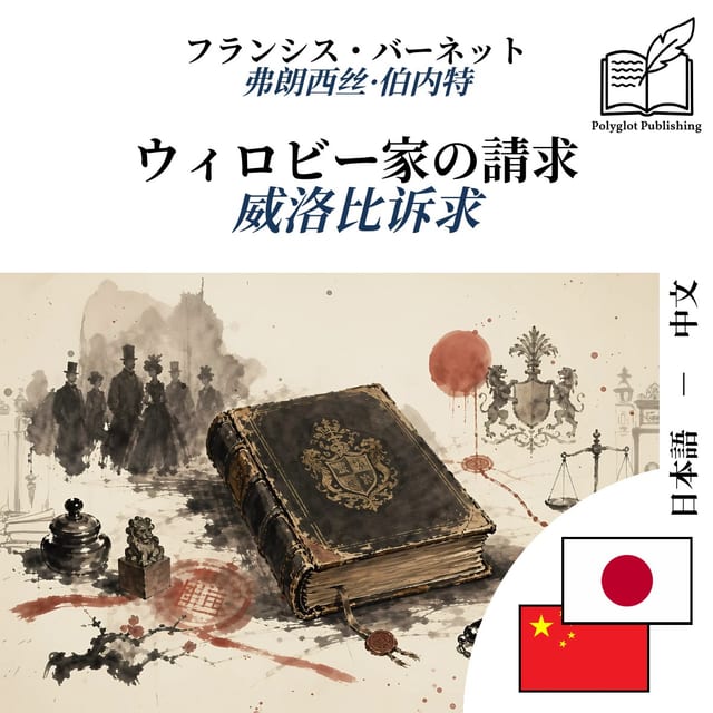 威洛比诉求