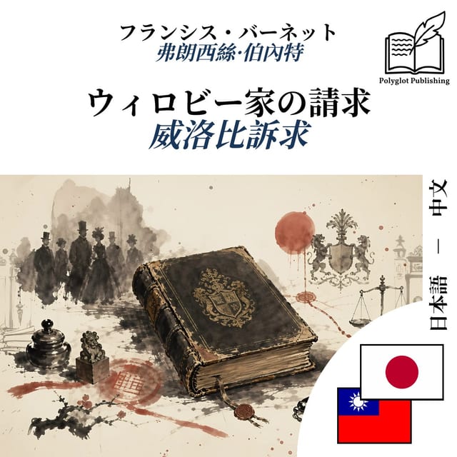 威洛比訴求