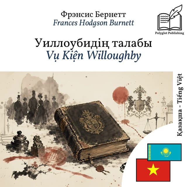 Vụ Kiện Willoughby