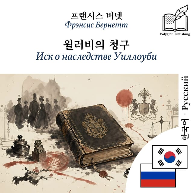 Иск о наследстве Уиллоуби