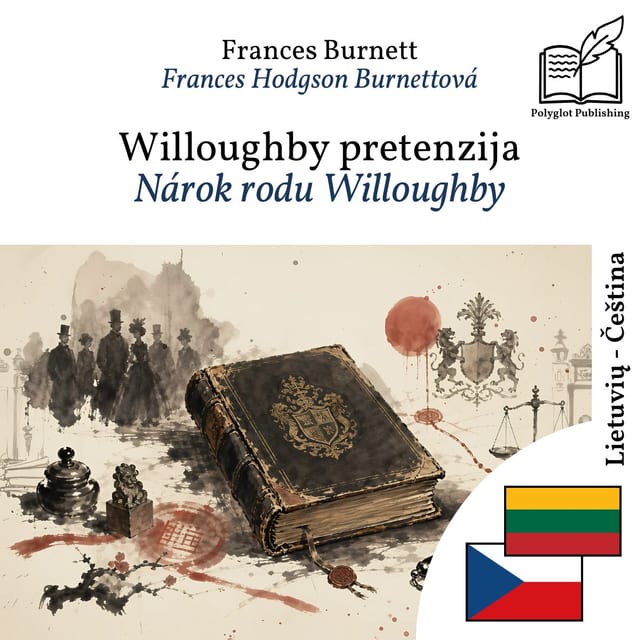 Nárok rodu Willoughby