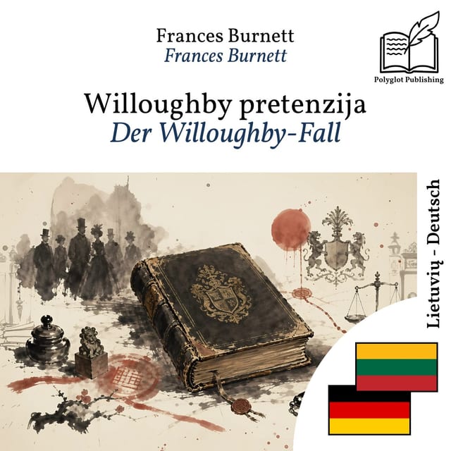 Der Willoughby-Fall