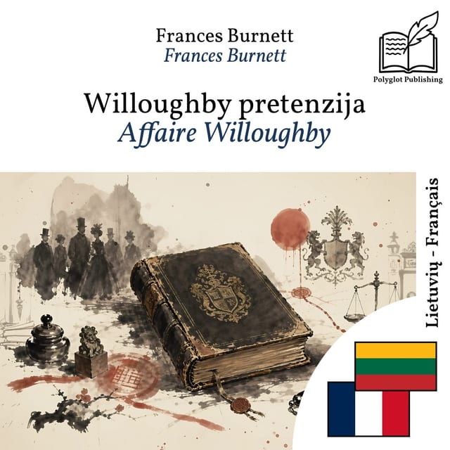 Affaire Willoughby