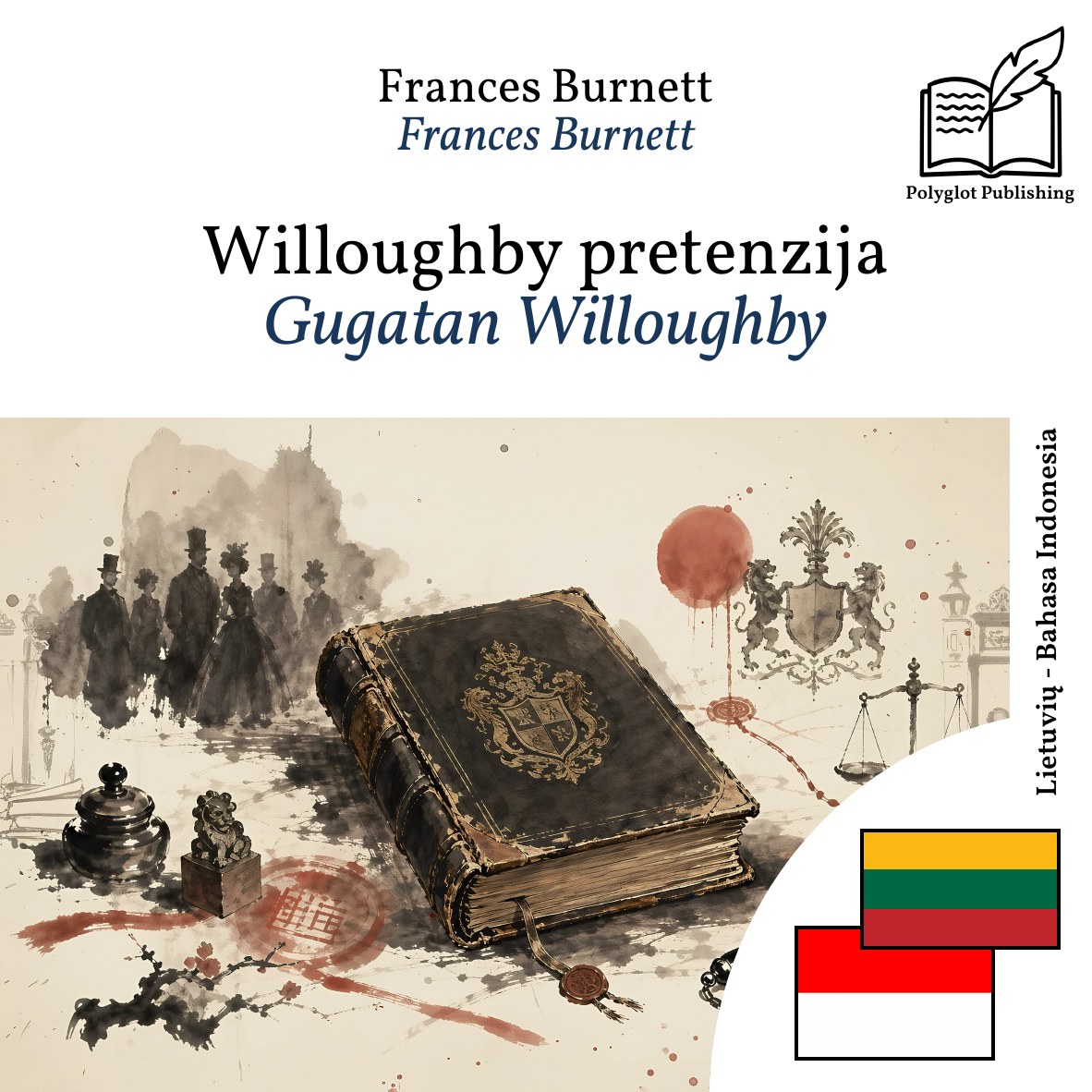 Gugatan Willoughby