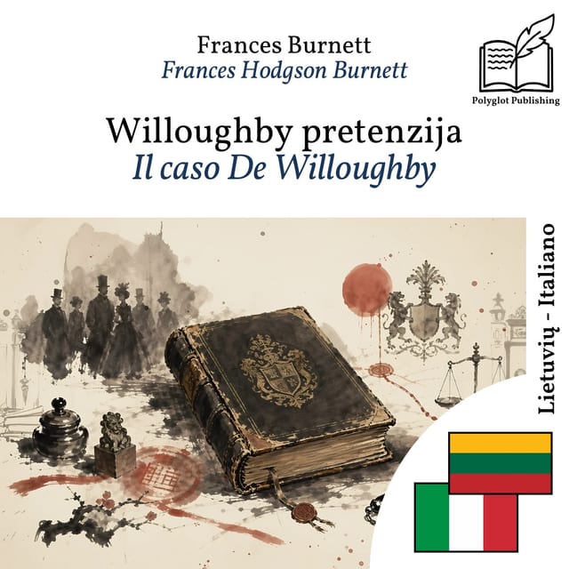 Il caso De Willoughby