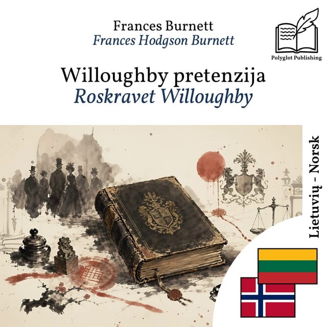 Roskravet Willoughby
