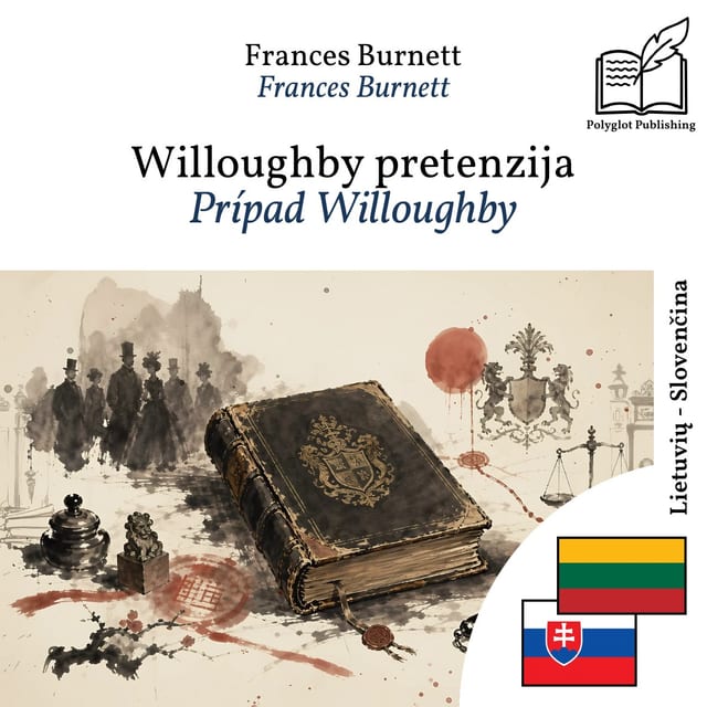 Prípad Willoughby