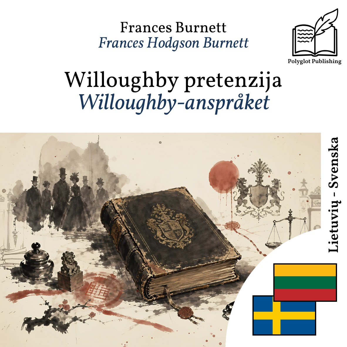 Willoughby-anspråket