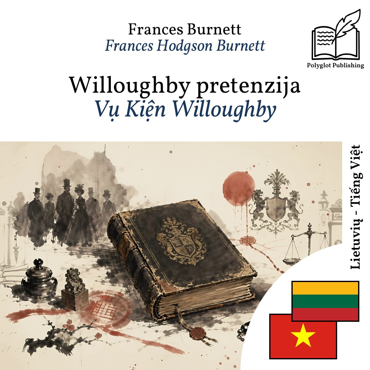 Vụ Kiện Willoughby