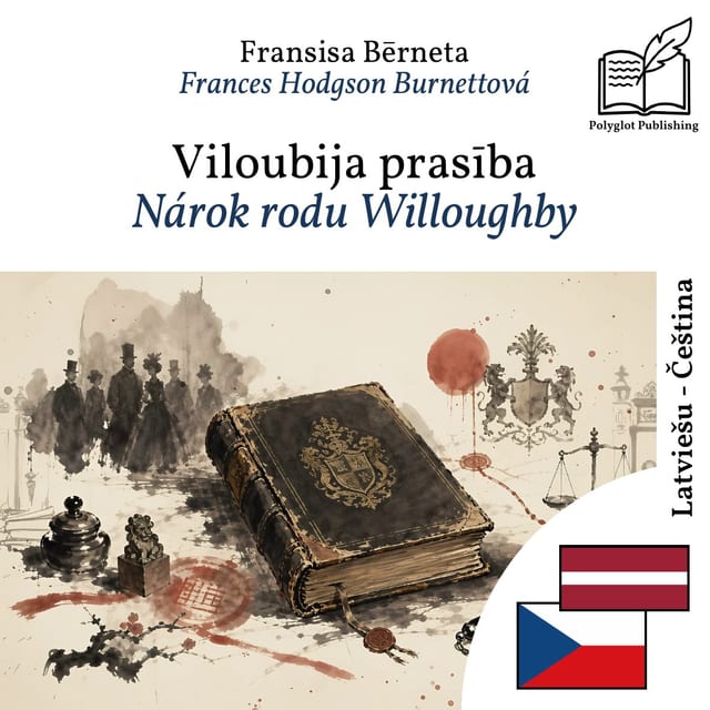 Nárok rodu Willoughby