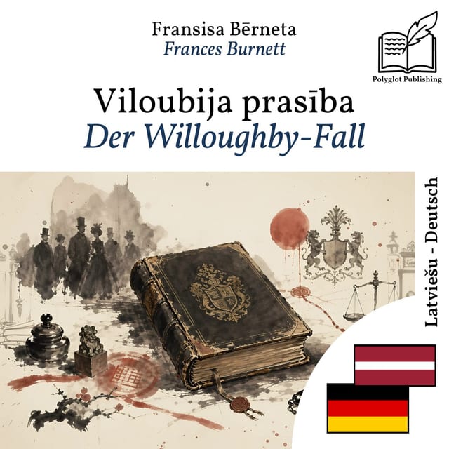 Der Willoughby-Fall