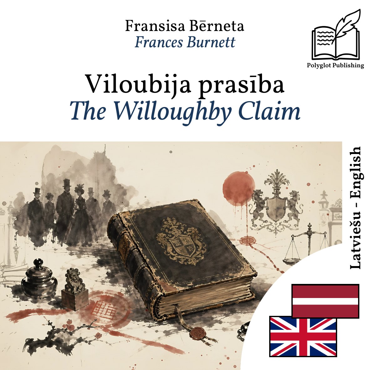 The Willoughby Claim