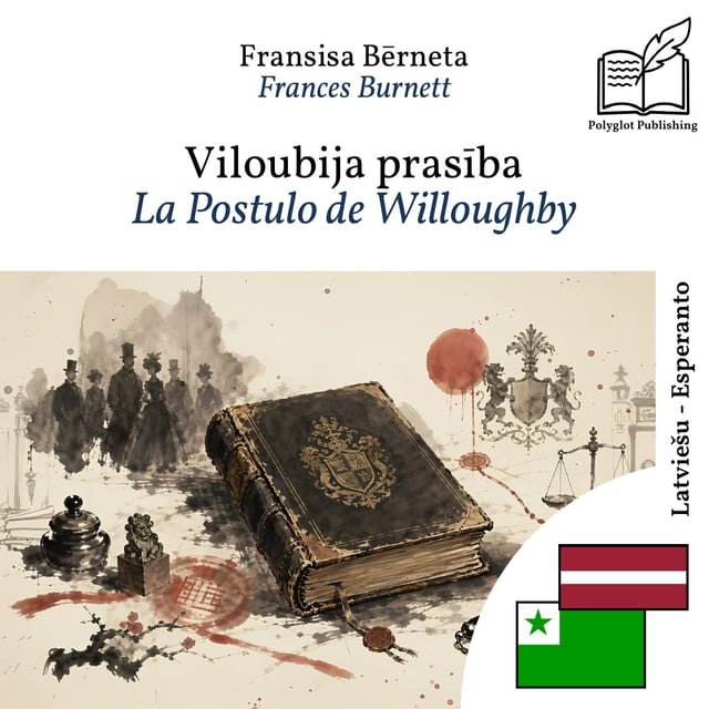 La Postulo de Willoughby