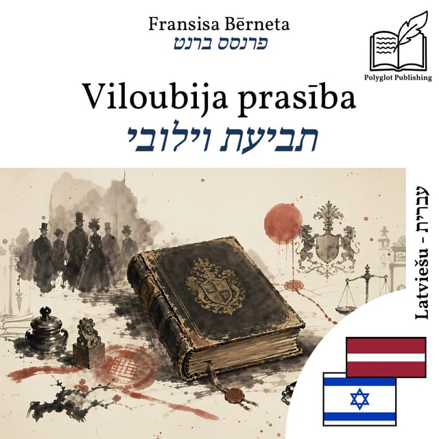 תביעת וילובי