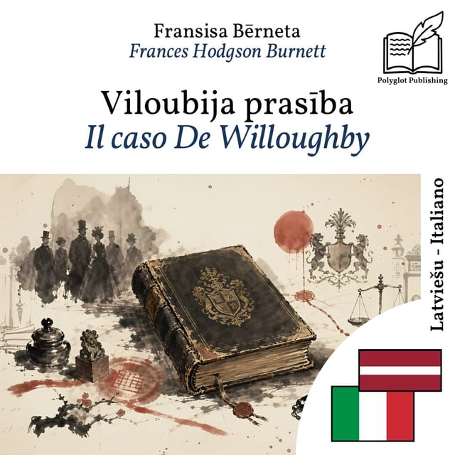 Il caso De Willoughby