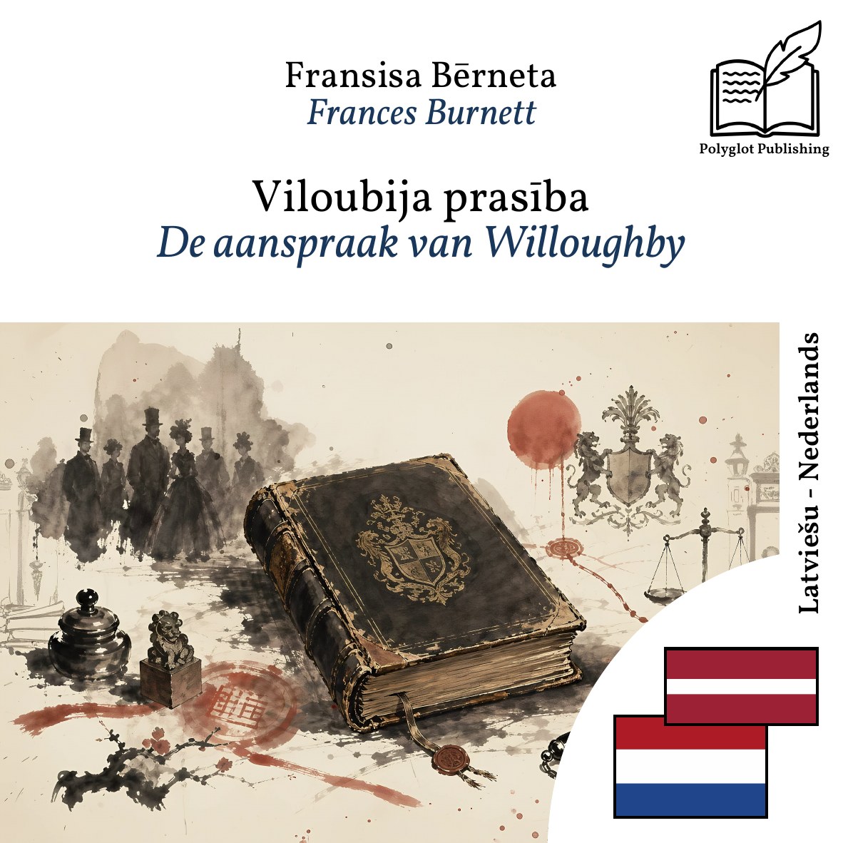 De aanspraak van Willoughby