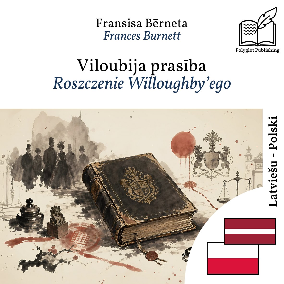Roszczenie Willoughby’ego
