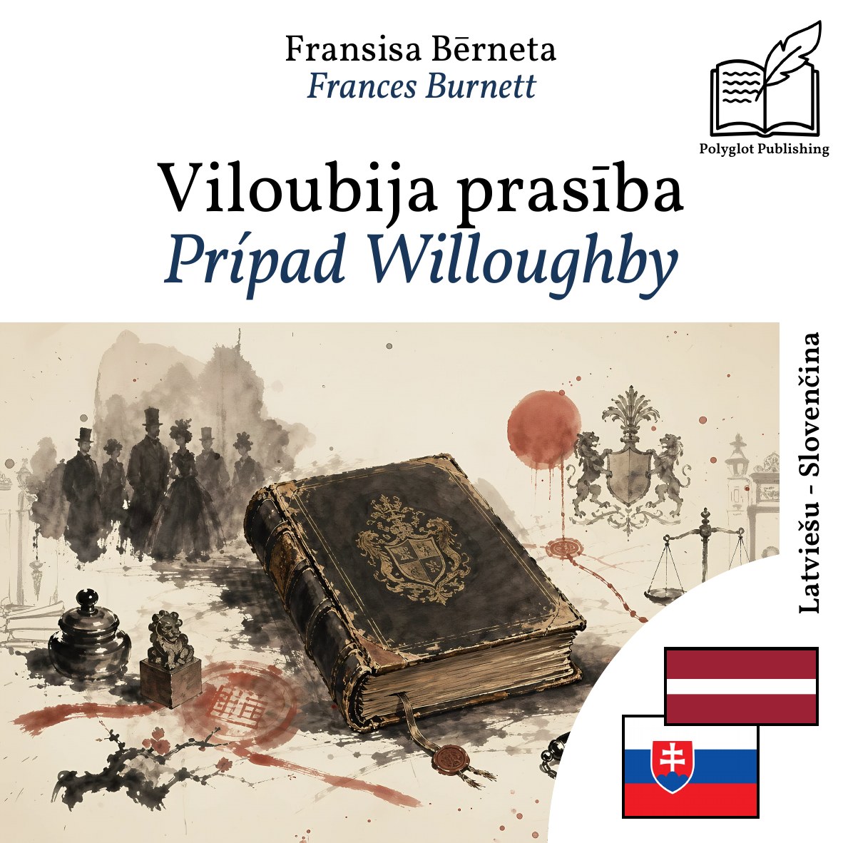 Prípad Willoughby