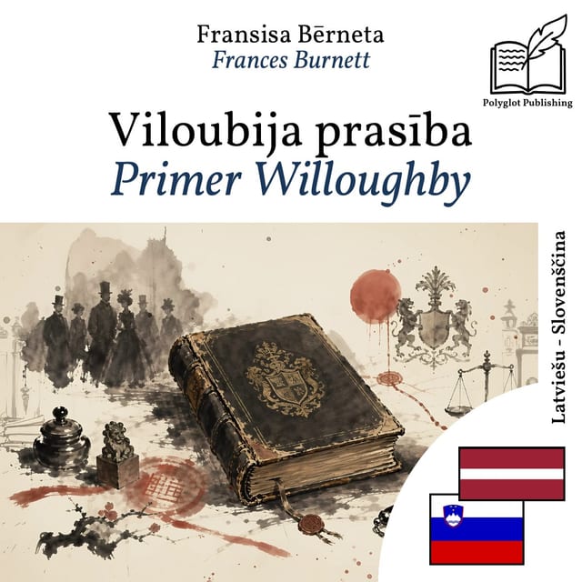 Primer Willoughby