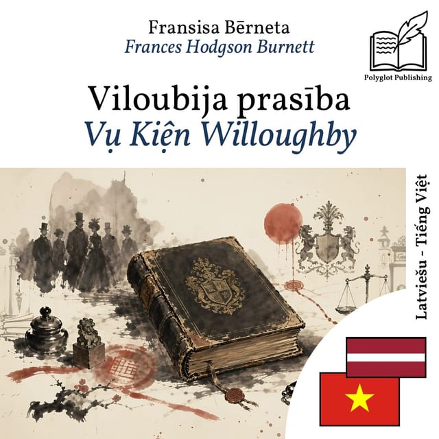 Vụ Kiện Willoughby