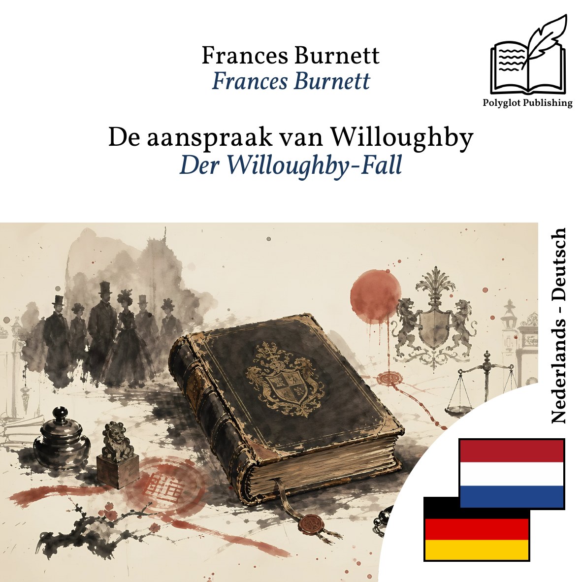 Der Willoughby-Fall
