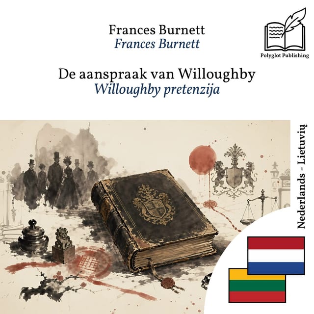 Willoughby pretenzija