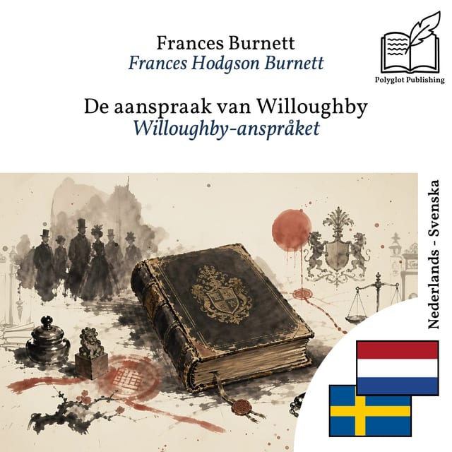 Willoughby-anspråket
