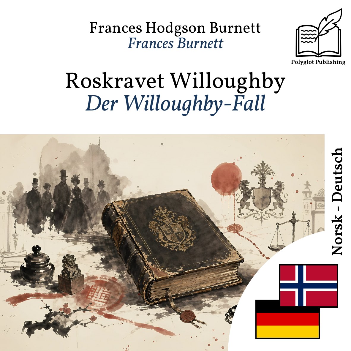 Der Willoughby-Fall