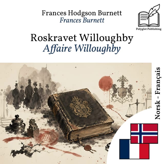 Affaire Willoughby