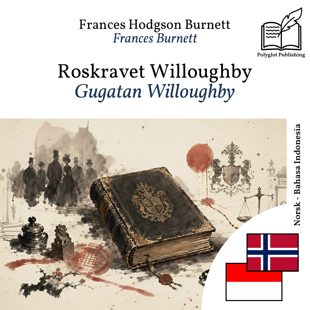 Gugatan Willoughby