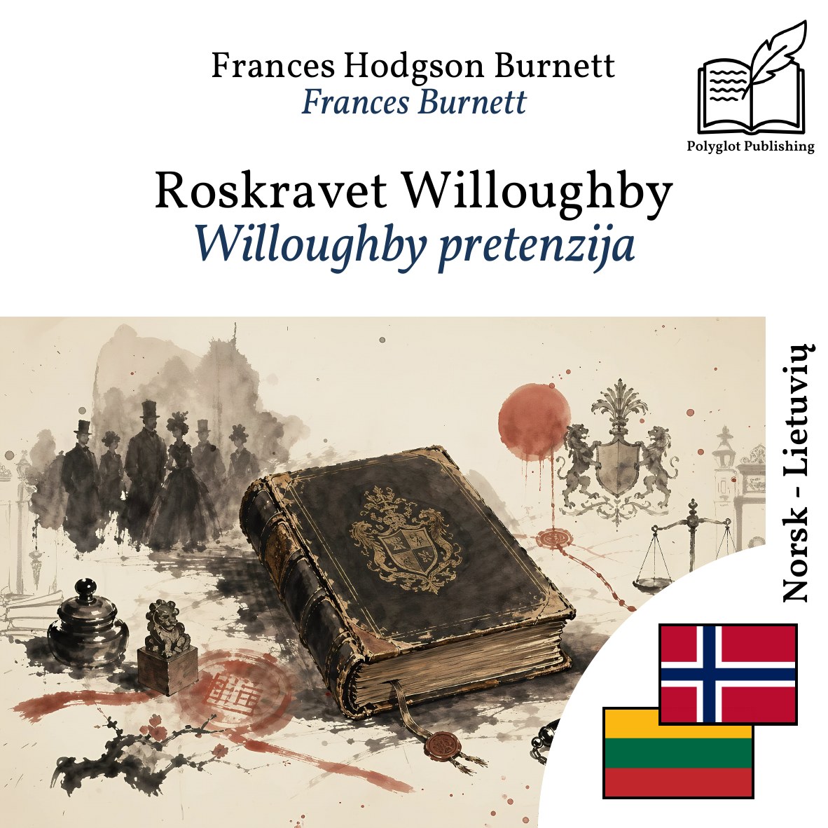 Willoughby pretenzija