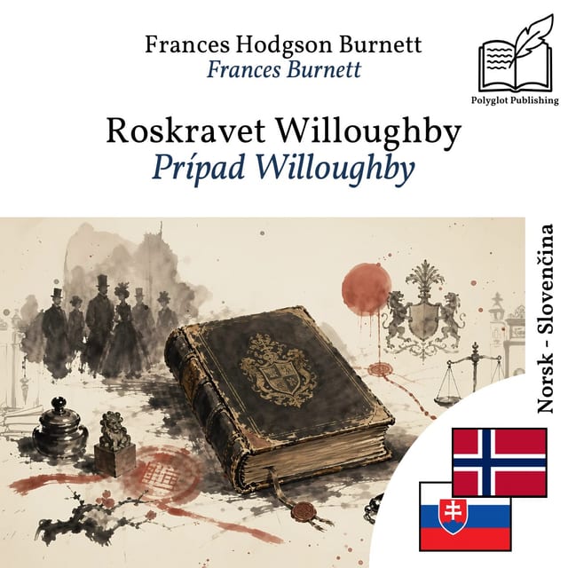 Prípad Willoughby