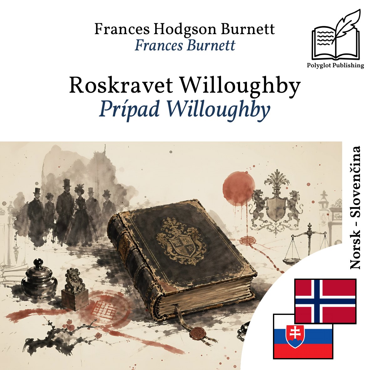 Prípad Willoughby