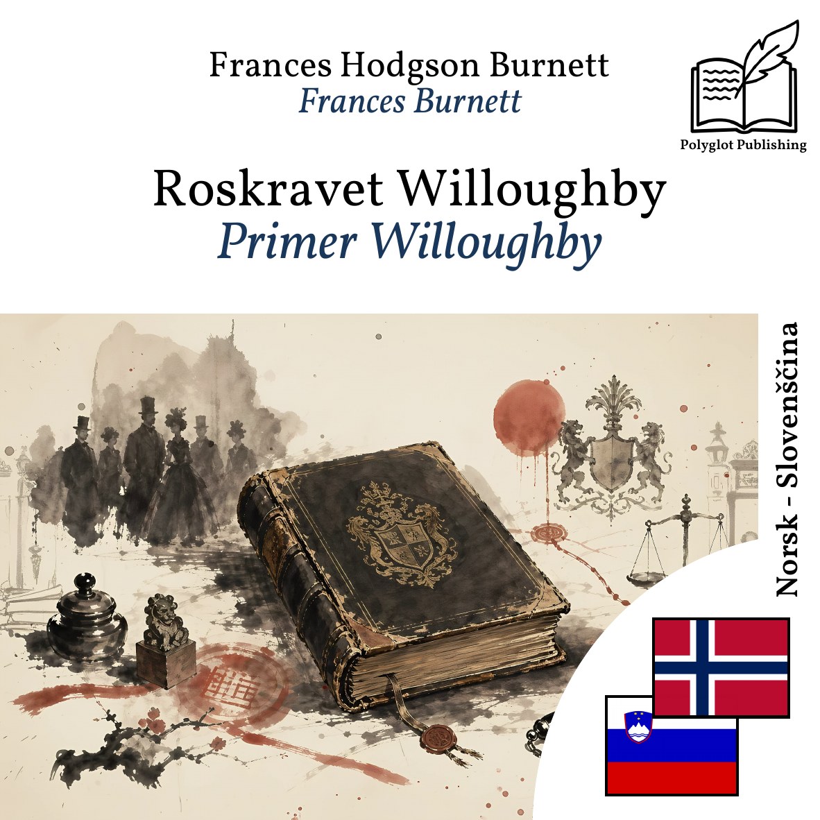 Primer Willoughby