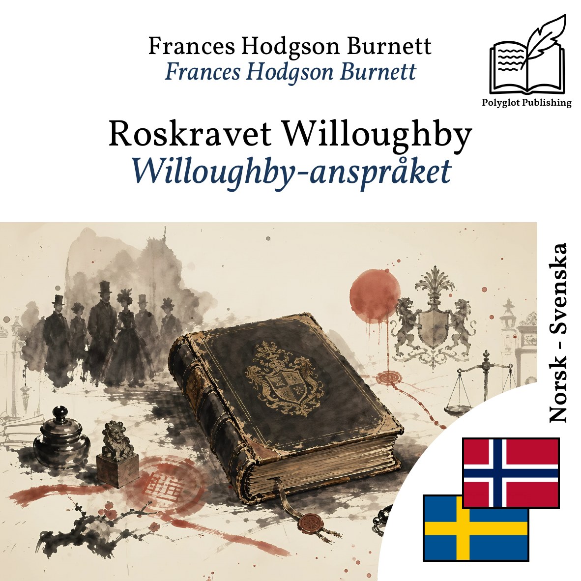 Willoughby-anspråket