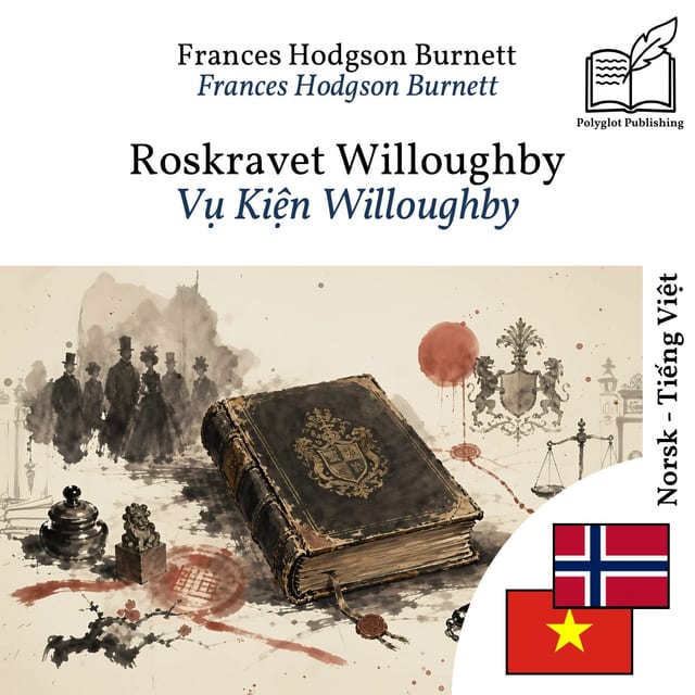 Vụ Kiện Willoughby