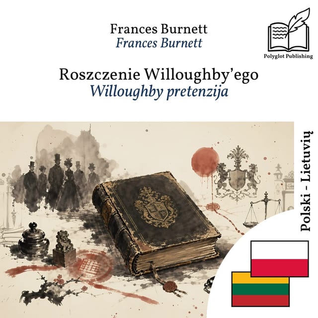Willoughby pretenzija