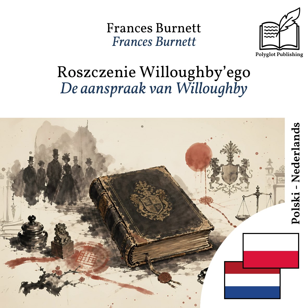 De aanspraak van Willoughby