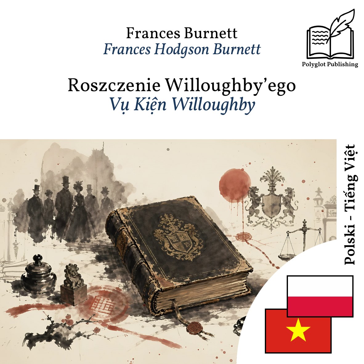 Vụ Kiện Willoughby
