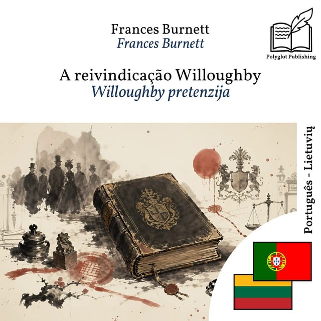 Willoughby pretenzija