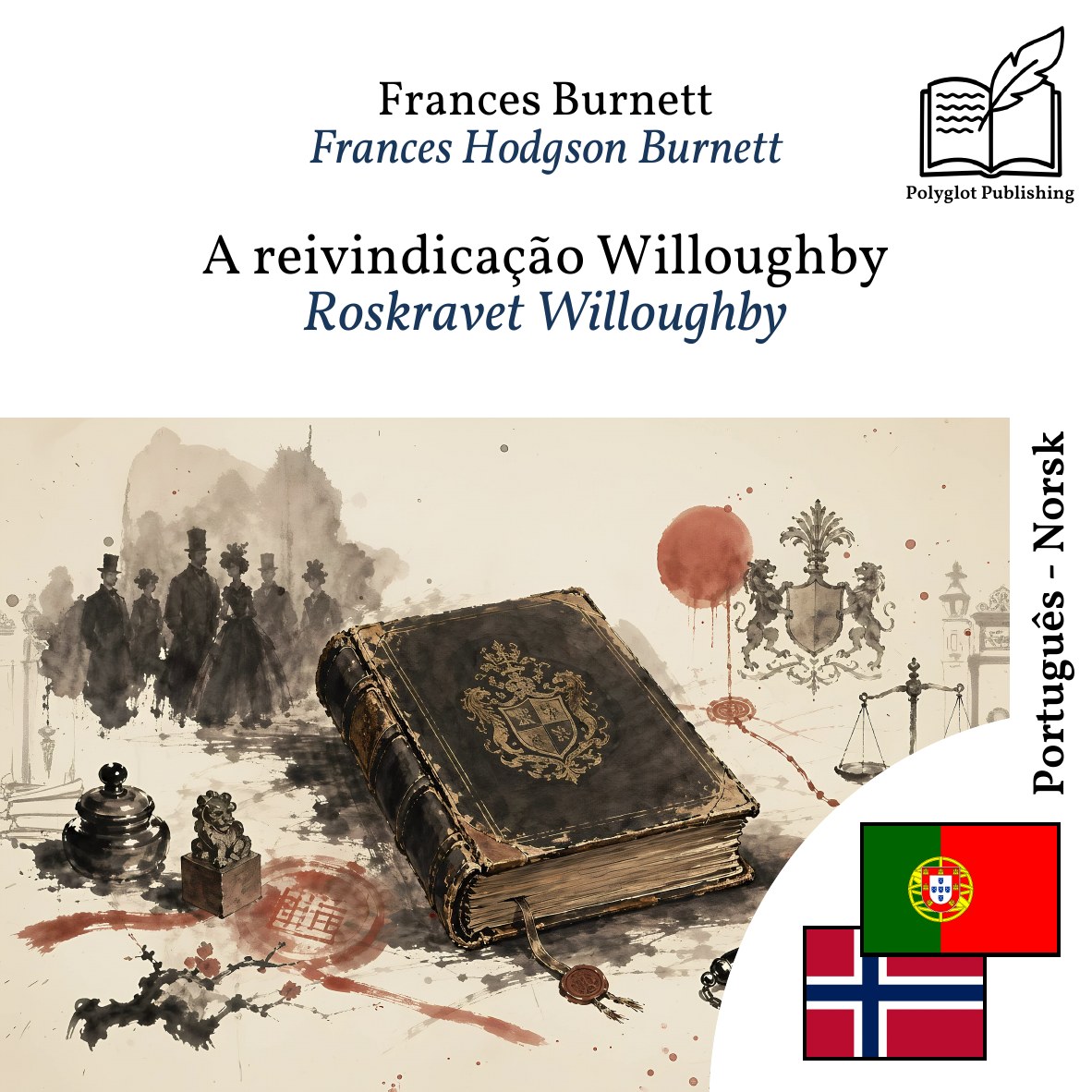 Roskravet Willoughby