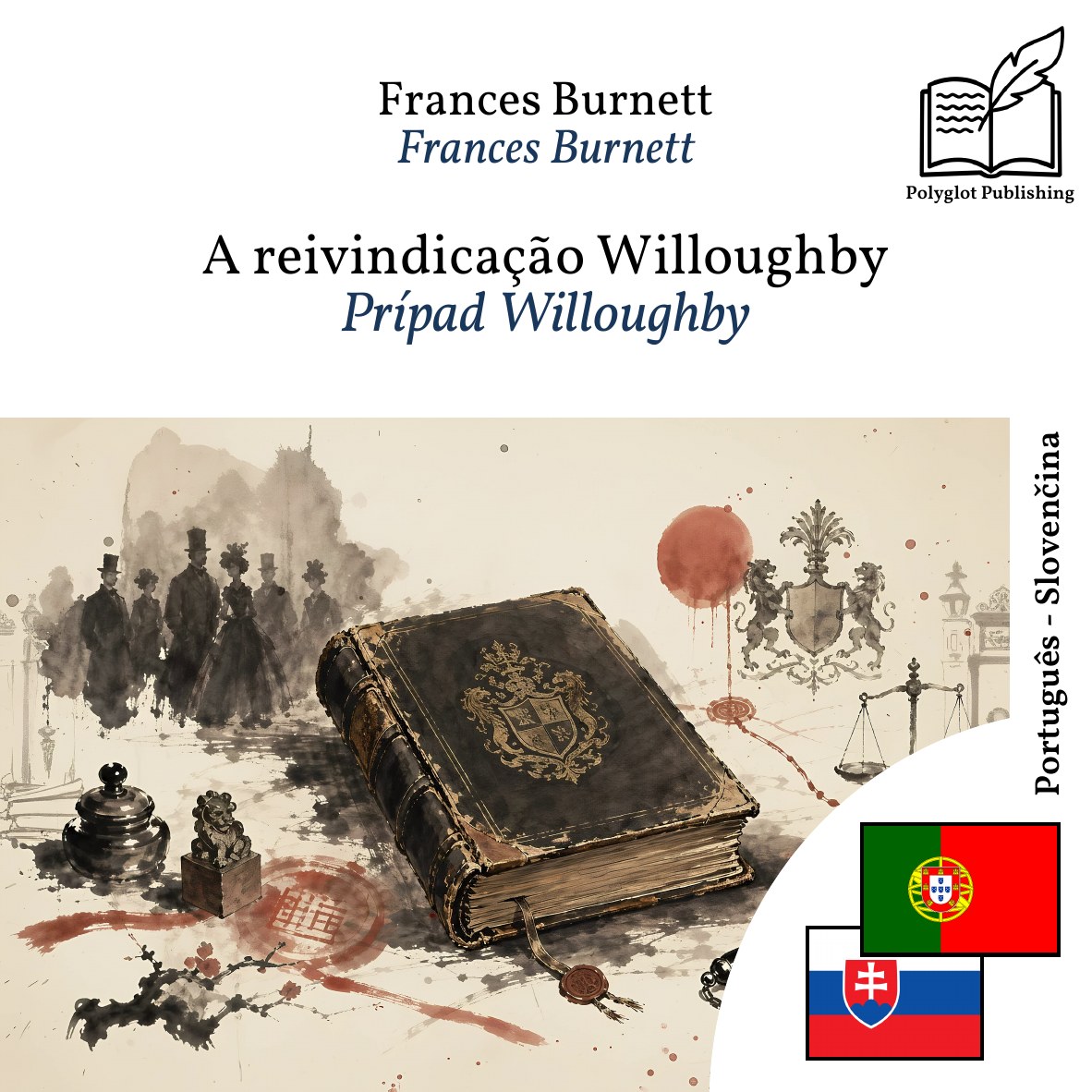 Prípad Willoughby