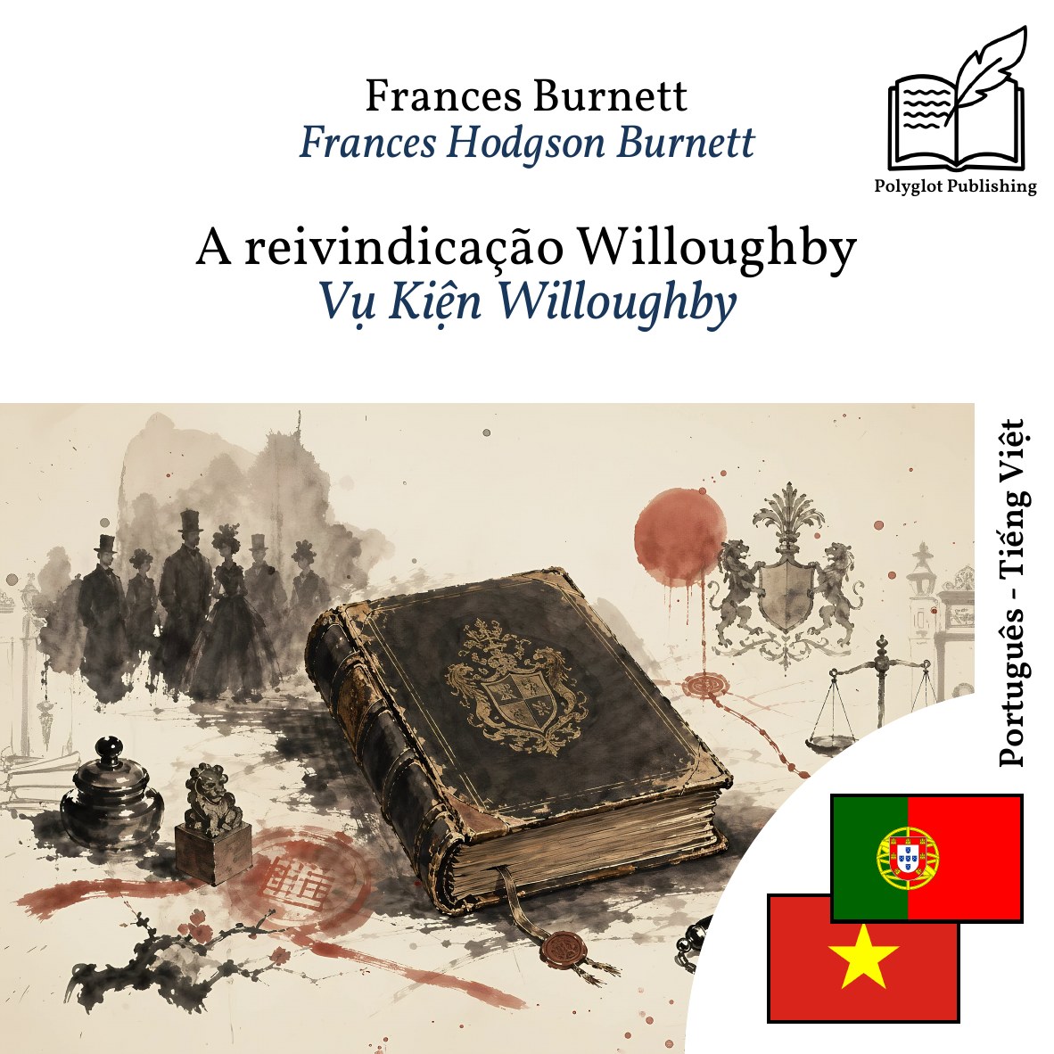 Vụ Kiện Willoughby