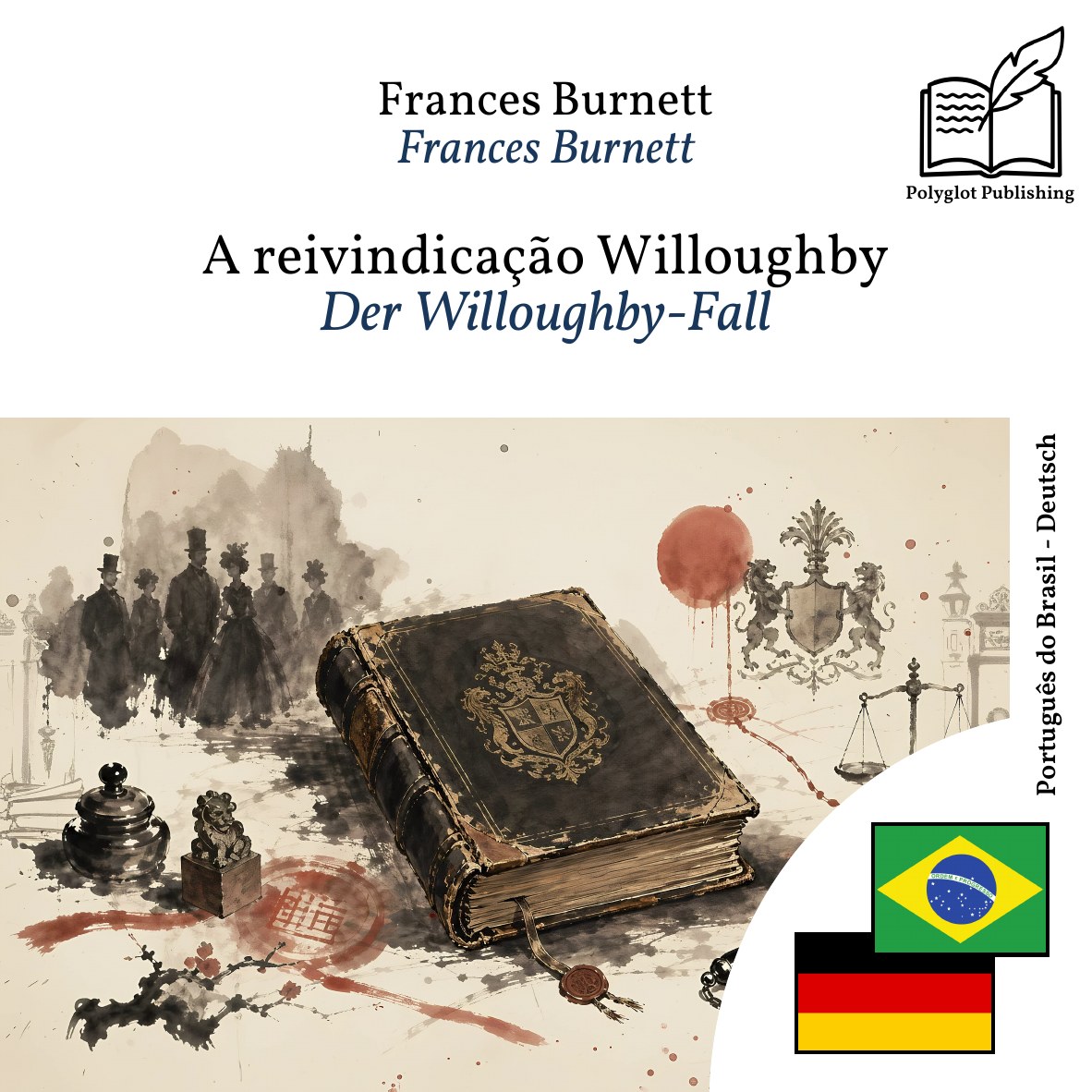 Der Willoughby-Fall