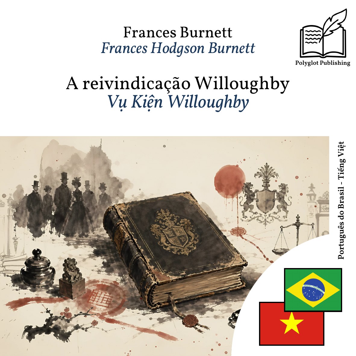 Vụ Kiện Willoughby