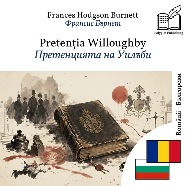 Претенцията на Уилъби