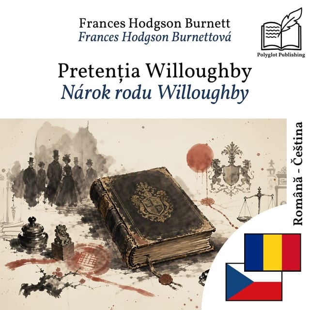 Nárok rodu Willoughby