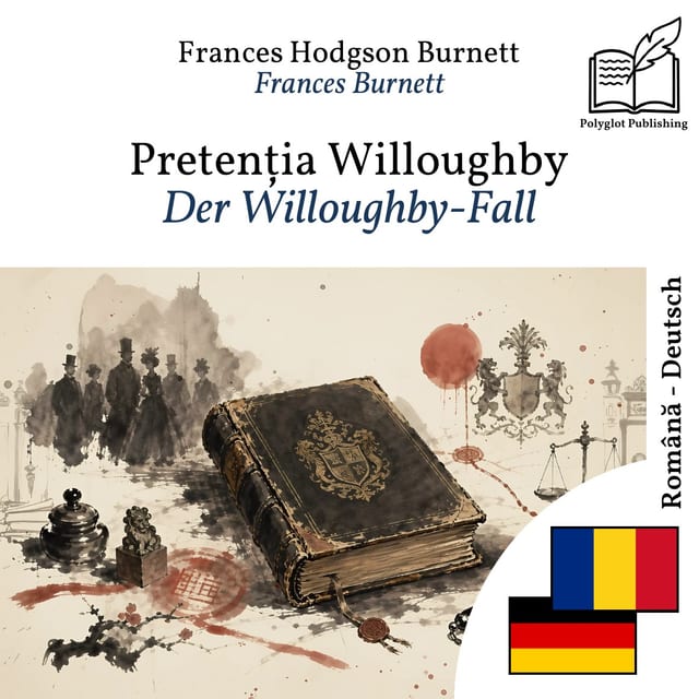 Der Willoughby-Fall