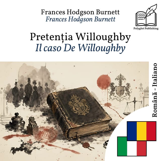 Il caso De Willoughby